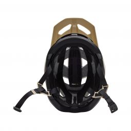 Kask Rowerowy Fox Speedframe Pro Backfade Cream