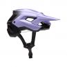 Kask Rowerowy Fox Speedframe Pro Backfade Lilac