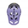 Kask Rowerowy Fox Speedframe Pro Backfade Lilac