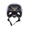 Kask Rowerowy Fox Speedframe Pro Backfade Lilac