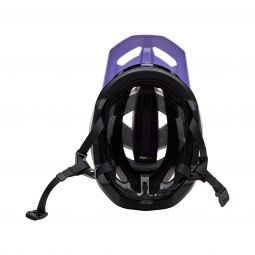 Kask Rowerowy Fox Speedframe Pro Backfade Lilac