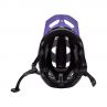 Kask Rowerowy Fox Speedframe Pro Backfade Lilac