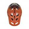 Kask Rowerowy Fox Speedframe Pro Backfade Coral