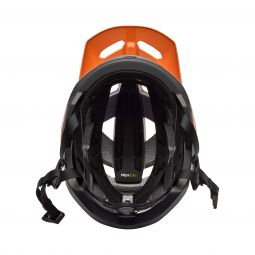 Kask Rowerowy Fox Speedframe Pro Backfade Coral