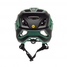Kask Rowerowy Fox Speedframe Pro Defy Pine
