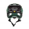 Kask Rowerowy Fox Speedframe Pro Defy Pine