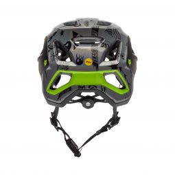 Kask Rowerowy Fox Speedframe Pro Lunar Se Black