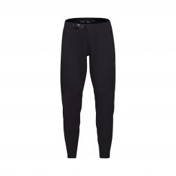 Spodnie Rowerowe Fox Lady Defend Fire Black