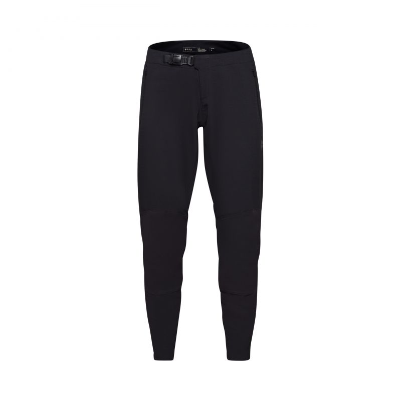 Spodnie Rowerowe Fox Lady Defend Fire Black