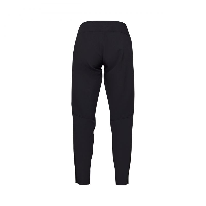 Spodnie Rowerowe Fox Lady Defend Fire Black