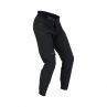 Spodnie Rowerowe Fox Flexair Pro Fire Alpha Black