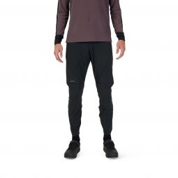 Spodnie Rowerowe Fox Flexair Pro Fire Alpha Black