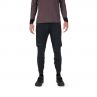 Spodnie Rowerowe Fox Flexair Pro Fire Alpha Black
