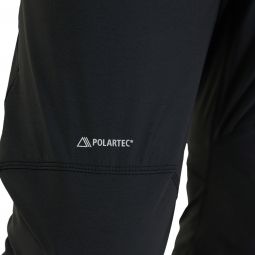 Spodnie Rowerowe Fox Flexair Pro Fire Alpha Black