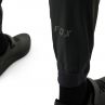 Spodnie Rowerowe Fox Flexair Pro Fire Alpha Black
