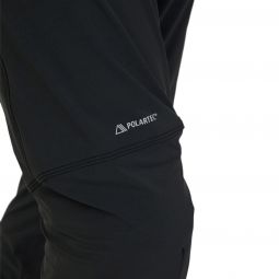 Spodnie Rowerowe Fox Flexair Pro Fire Alpha Black