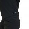 Spodnie Rowerowe Fox Flexair Pro Fire Alpha Black