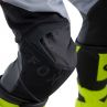 Spodnie Fox 180 Flow Black/Yellow