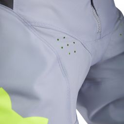 Spodnie Fox 180 Flow Black/Yellow