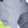 Spodnie Fox 180 Flow Black/Yellow