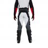 Spodnie Fox 180 Flow White/Red