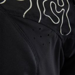 Spodnie Fox 180 Hello Future Black