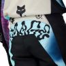 Spodnie Fox 180 Hello Future Black