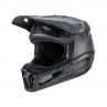 Kask Z Goglami Leatt Kit Moto 3.5 V23 Stealth (55-56Cm)