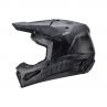 Kask Z Goglami Leatt Kit Moto 3.5 V23 Stealth (55-56Cm)