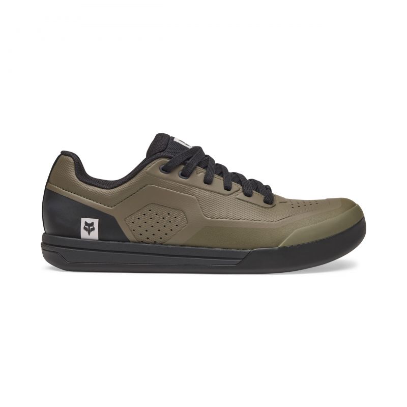 Buty Fox Union Flat Military