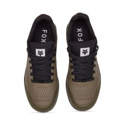 Buty Fox Union Flat Military