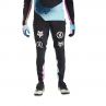 Spodnie Rowerowe Fox Flexair Pant Hello Future Black