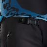 Spodnie Rowerowe Fox Flexair Pant Hello Future Black