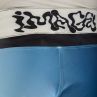 Spodnie Rowerowe Fox Flexair Pant Hello Future Black
