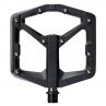 Pedały Rowerowe Crankbrothers Stamp 3 Large Black Magnesium