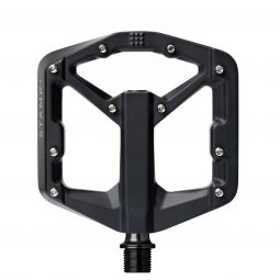 Pedały Rowerowe Crankbrothers Stamp 3 Small Black Magnesiu