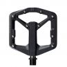 Pedały Rowerowe Crankbrothers Stamp 3 Small Black Magnesiu