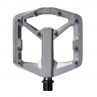 Pedały Rowerowe Crankbrothers Stamp 3 Small Grey Magnesiu