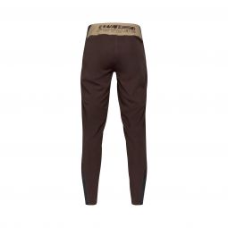 Spodnie Rowerowe Fox Flexair Elevated Cocoa