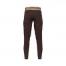 Spodnie Rowerowe Fox Flexair Elevated Cocoa