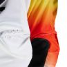 Spodnie Fox 180 Air Haze White