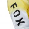 Spodnie Fox 180 Air Haze White
