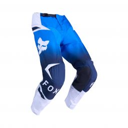 Spodnie Fox 180 Collect Blue