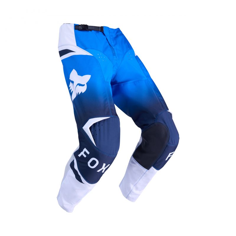 Spodnie Fox 180 Collect Blue