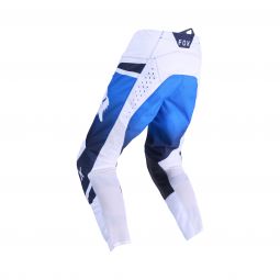 Spodnie Fox 180 Collect Blue