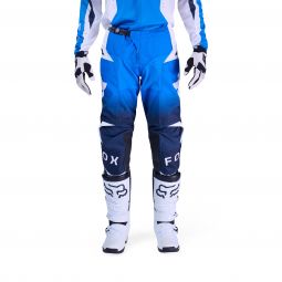 Spodnie Fox 180 Collect Blue