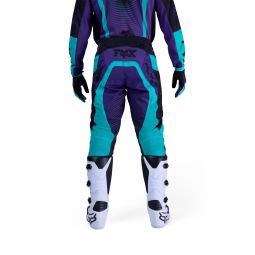Spodnie Fox 180 Collect Grape