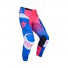 Spodnie Fox 180 Collect Blue/Pink