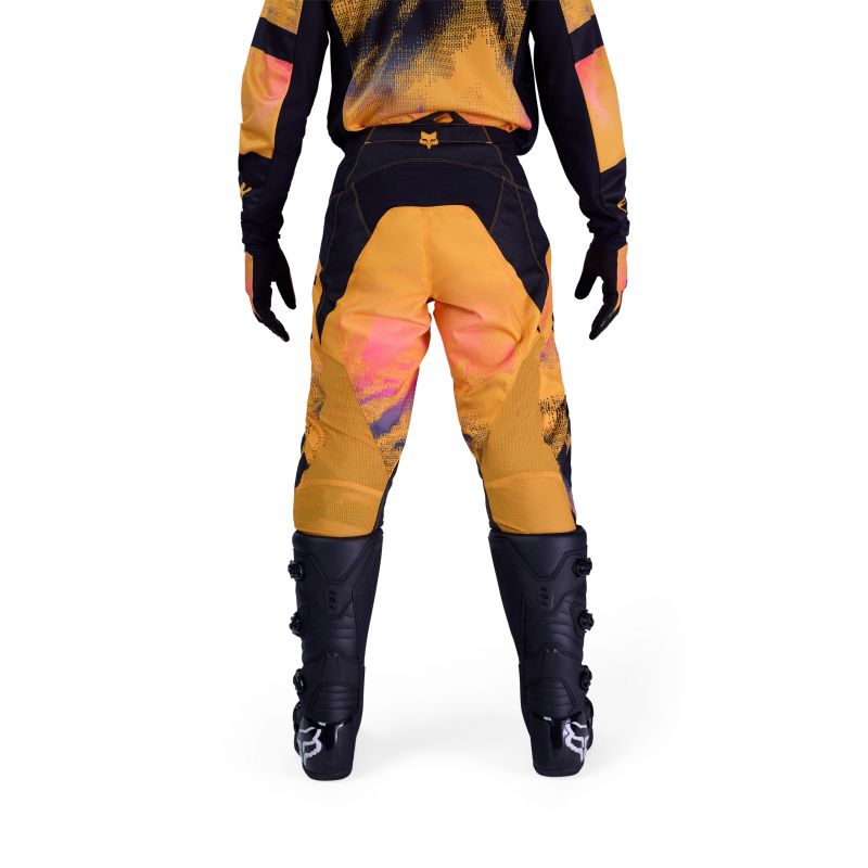 Spodnie Fox 180 Kairos Tangerine