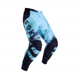 Spodnie Fox 180 Kairos Turquoise